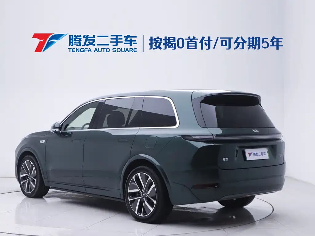 Li Auto IDEAL L9