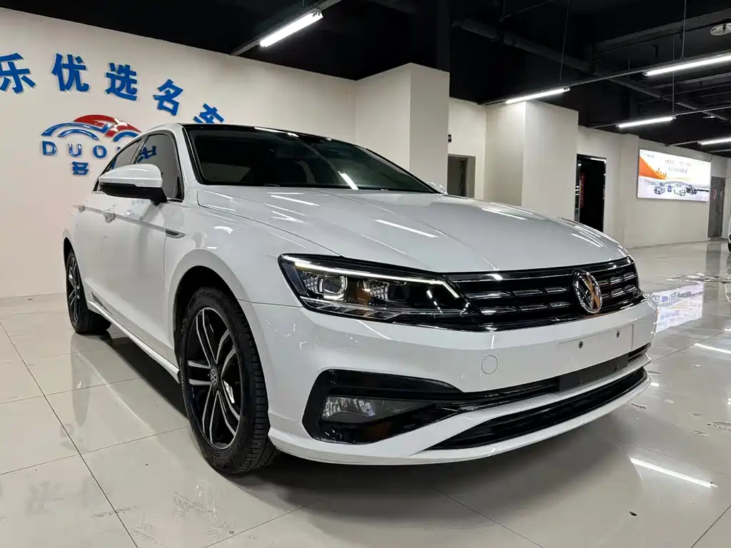 Volkswagen Lamando 2021 280TSI DSG Comfort
