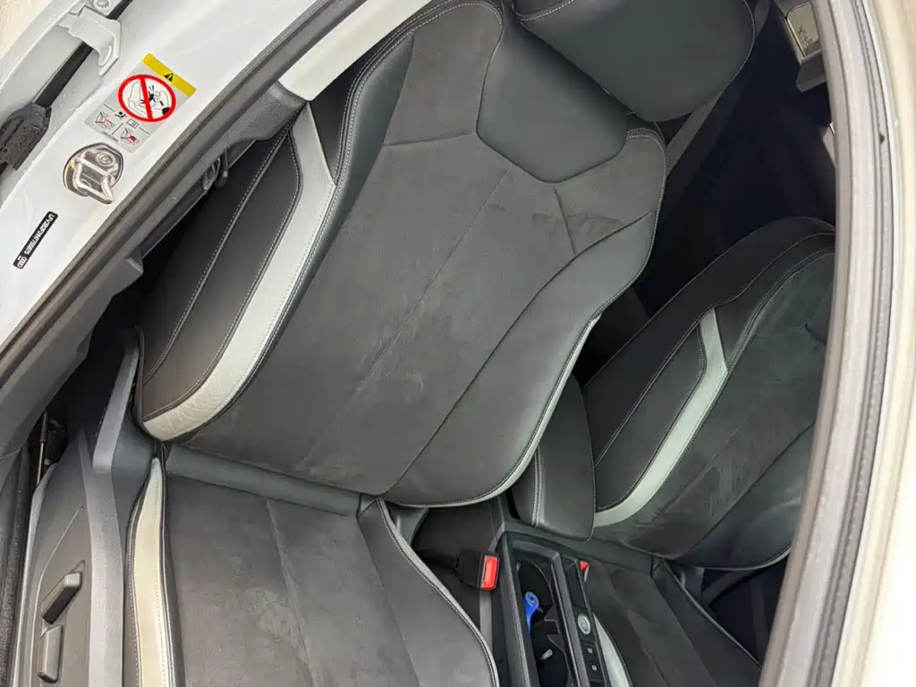 Audi Q3 — миниатюра 10