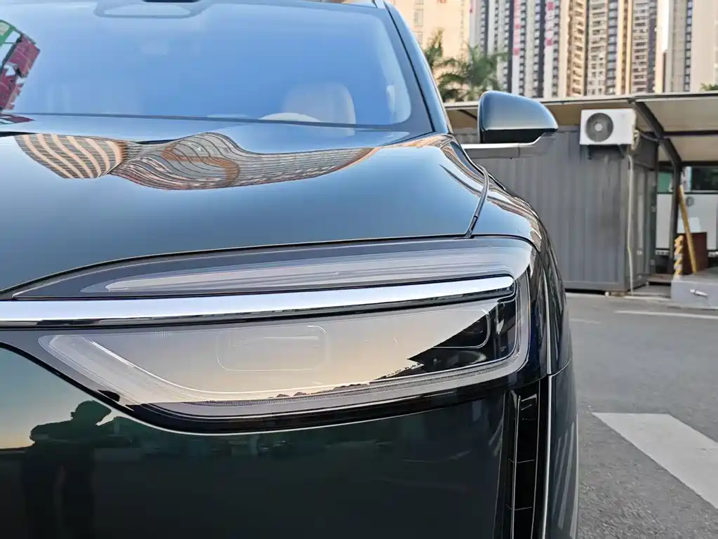 AITO AITO M7 — миниатюра 19