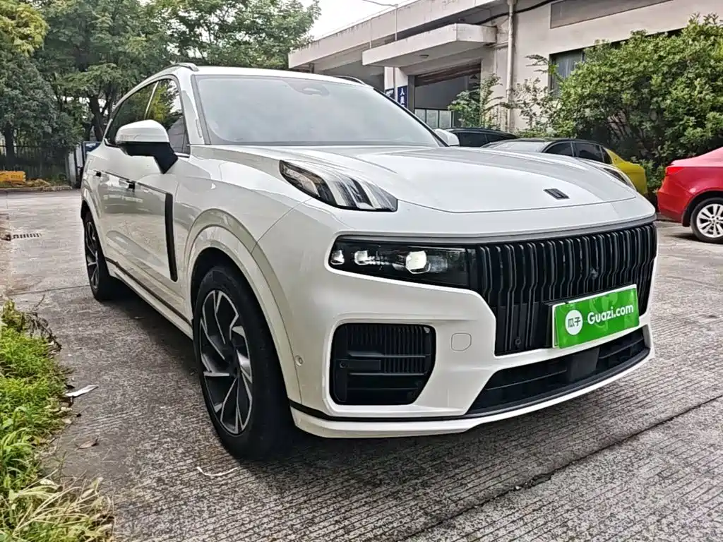 Lynk & Co 09 EM-P — миниатюра 4