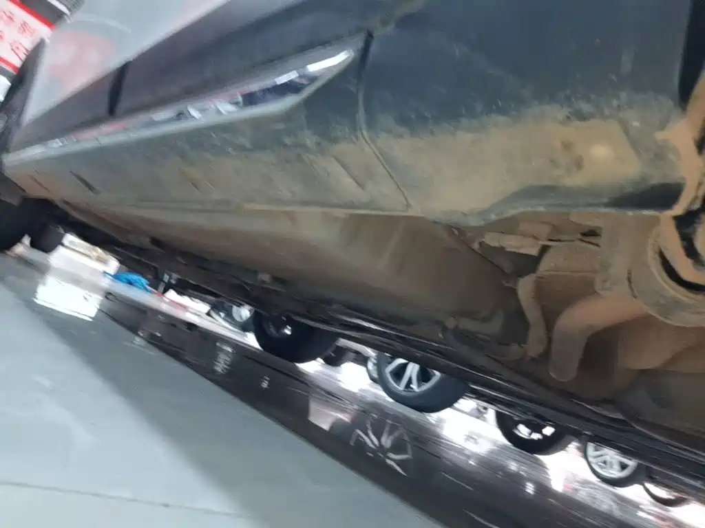 Fengxing Fengxing SX6 — миниатюра 22
