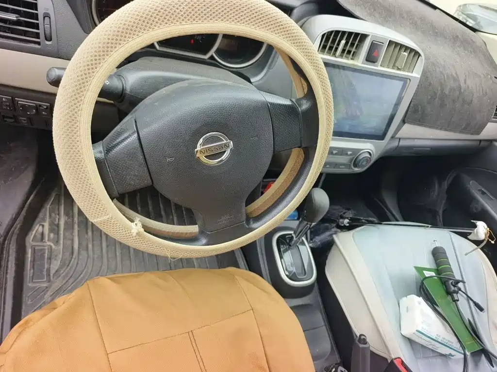 Nissan Sylphy — миниатюра 3
