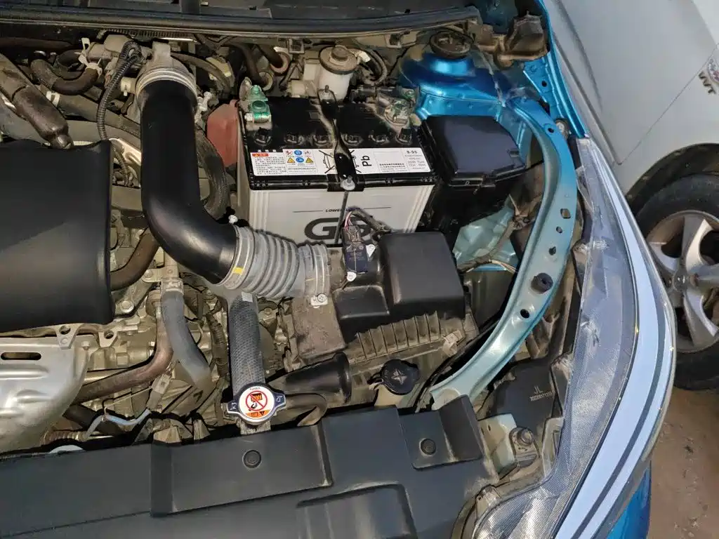 Toyota Yaris L — миниатюра 20