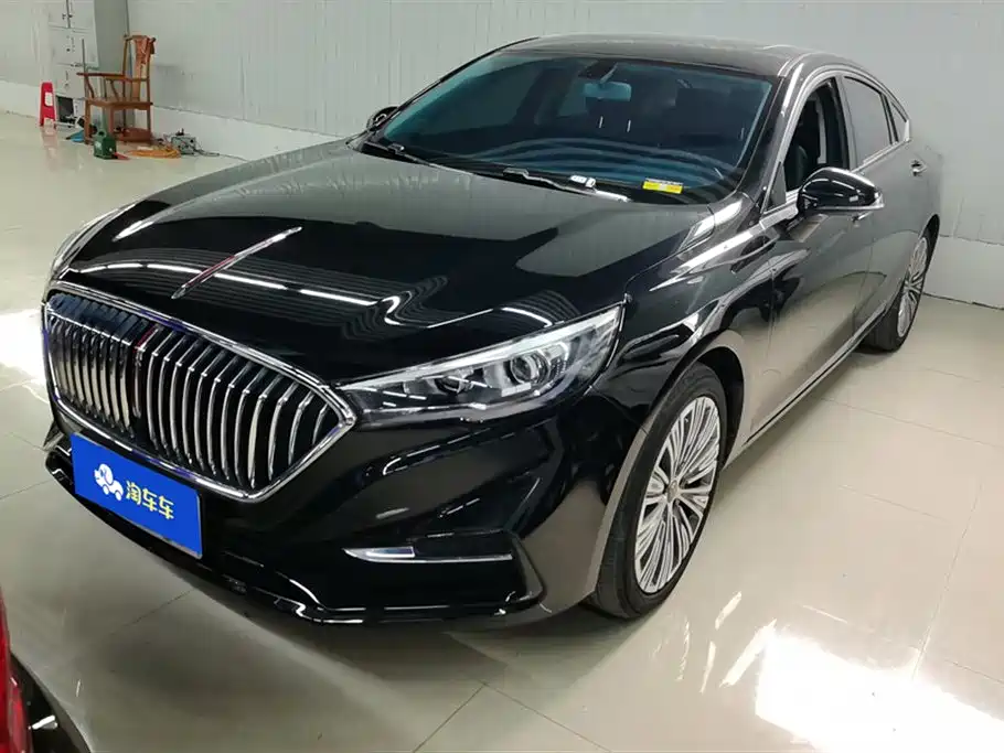 Hongqi HONGQI H5