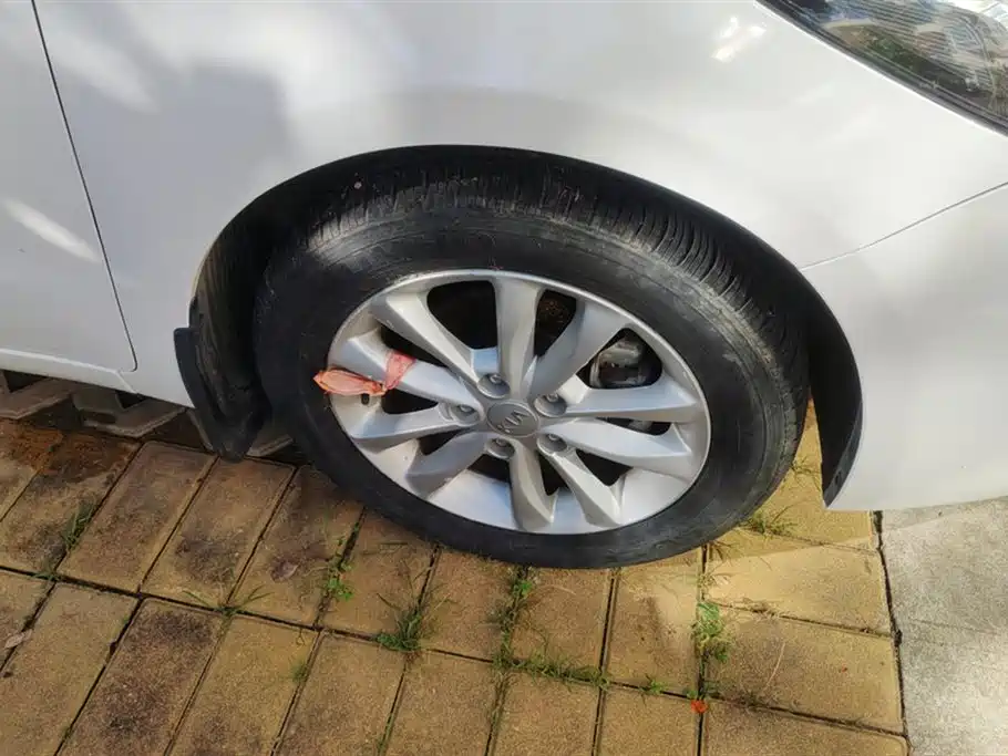 Kia K3 2016 1.6L AT GL
