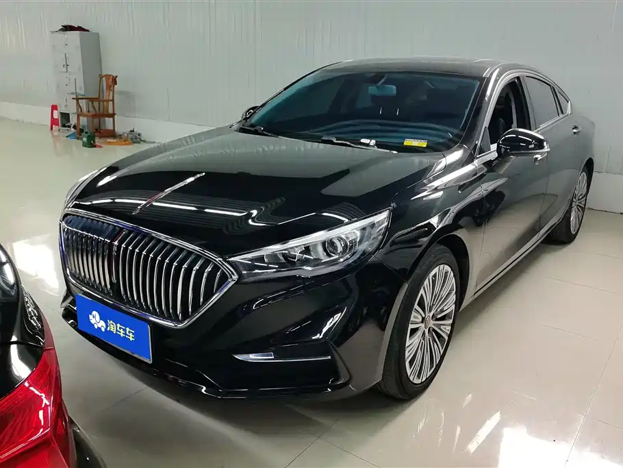 Hongqi HONGQI H5