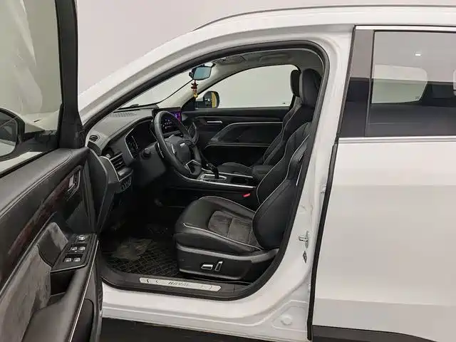 Haval H6 — миниатюра 12