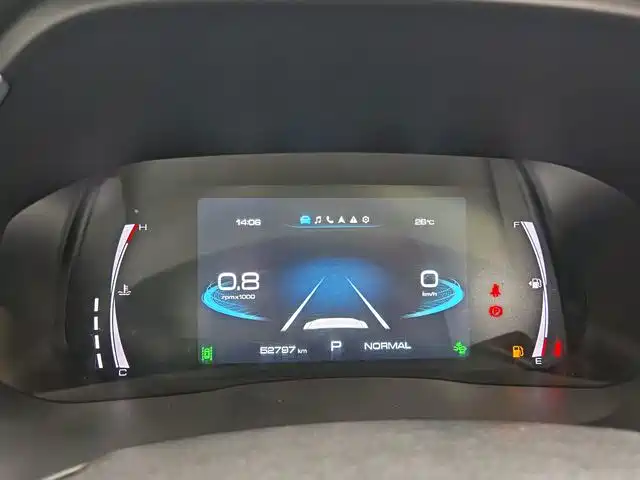 Haval H6 — миниатюра 10