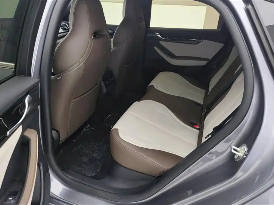 BYD Qin Plus — фотографии объявления, Фото 11