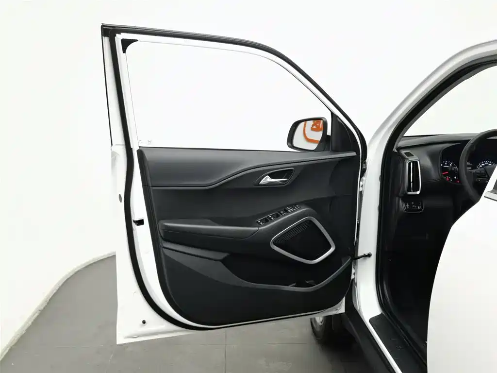 HYUNDAI BEIJING HYUNDAI IX35