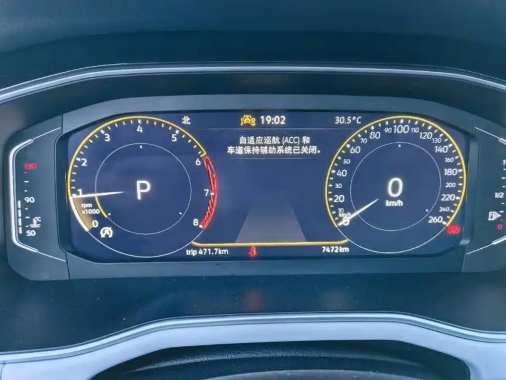 Volkswagen Bora — миниатюра 10