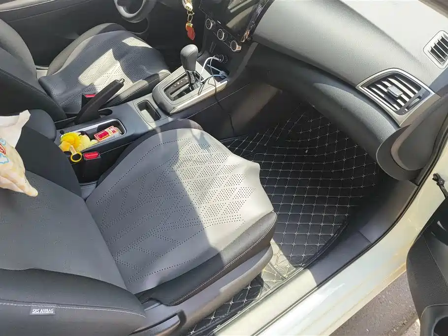 Nissan Sylphy 2024 1.6XE CVT Comfort