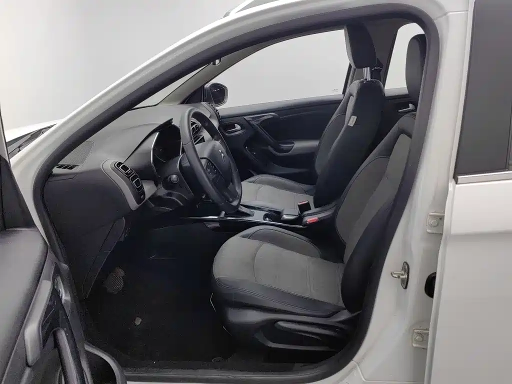 Citroen C3-XR — миниатюра 10