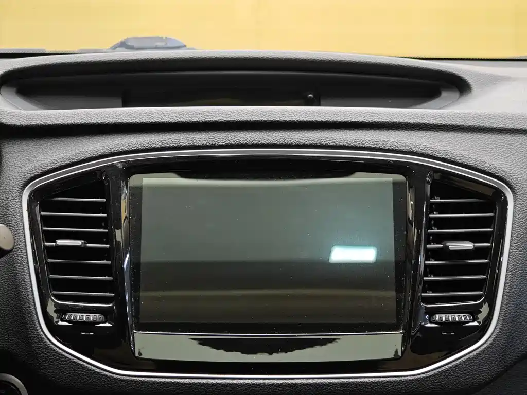 GEELY AUTOMOBILE VISION X6