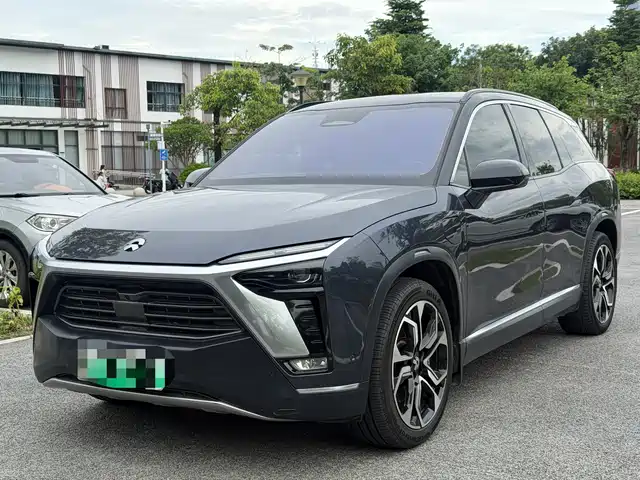 2020 Nio ES8