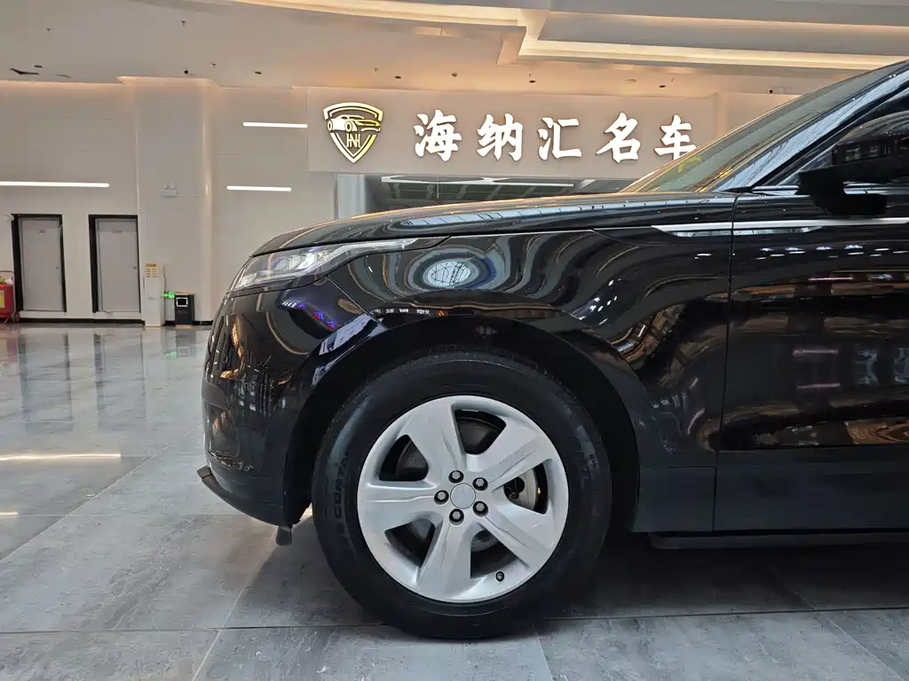 Land Rover Range Rover Velar 2021 P250