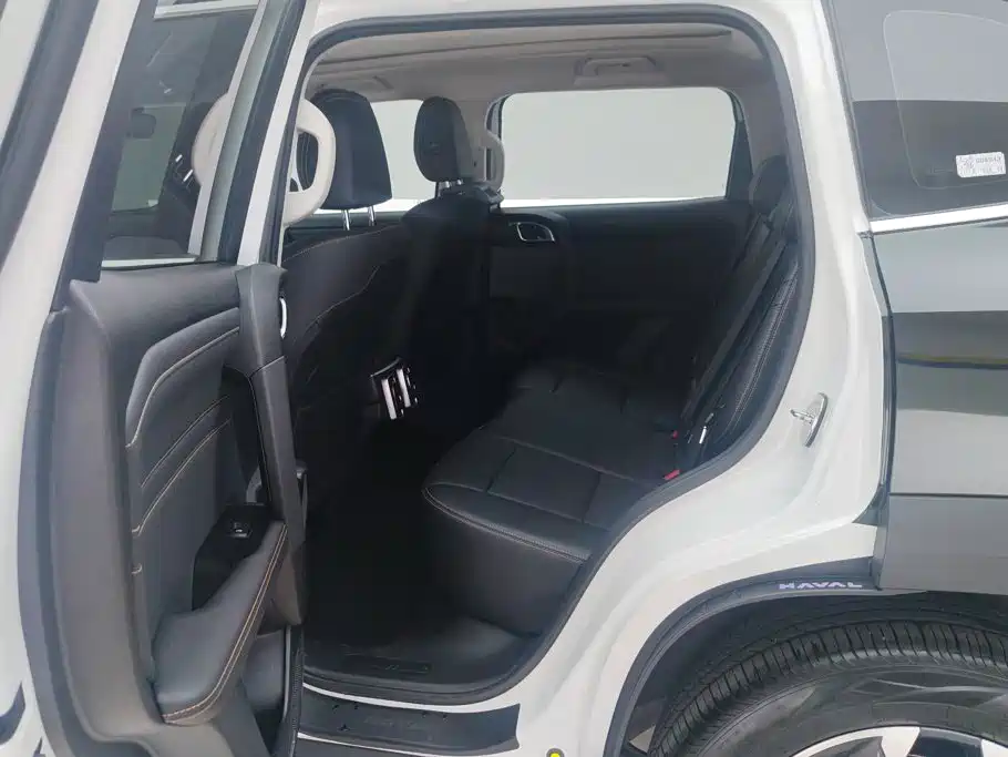 Haval Big Dog — миниатюра 11