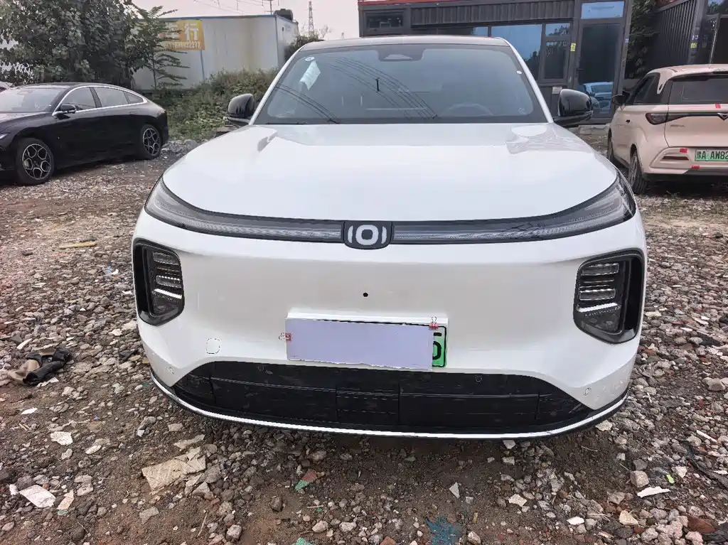Qiyuan Qiyuan Q07 — миниатюра 2