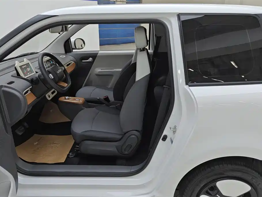 CHANGAN CHANGAN LUMIN