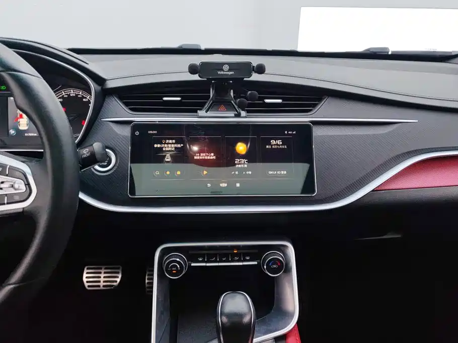 Geely Binrui — миниатюра 13