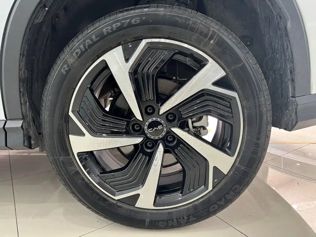 BYD SEA LION 05 DM I