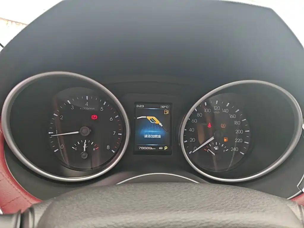 Haval H6 Coupe — миниатюра 12