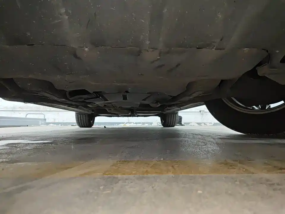 Porsche Cayenne 2015 Cayenne 3.0T