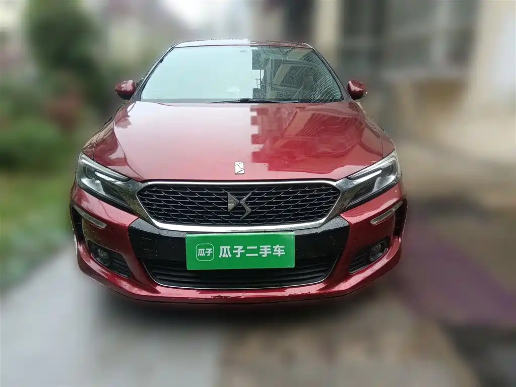 DS DS 4S — миниатюра 24