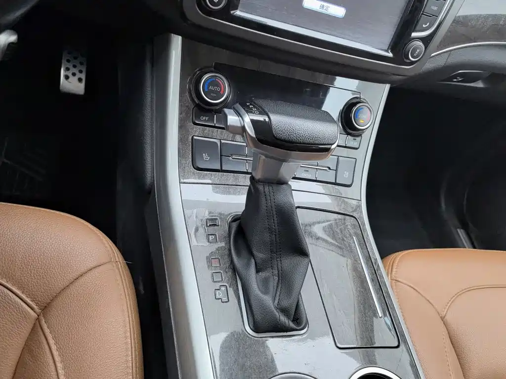 Haval H8 — миниатюра 13