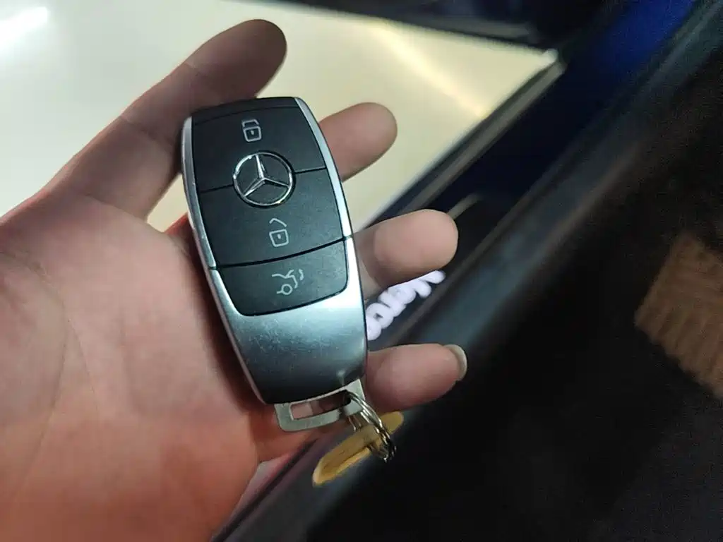 Mercedes-Benz C-Class C 2020 C 260 Sport