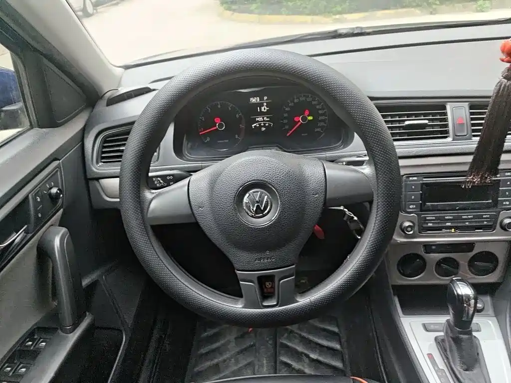 Volkswagen Gran Lavida — миниатюра 3