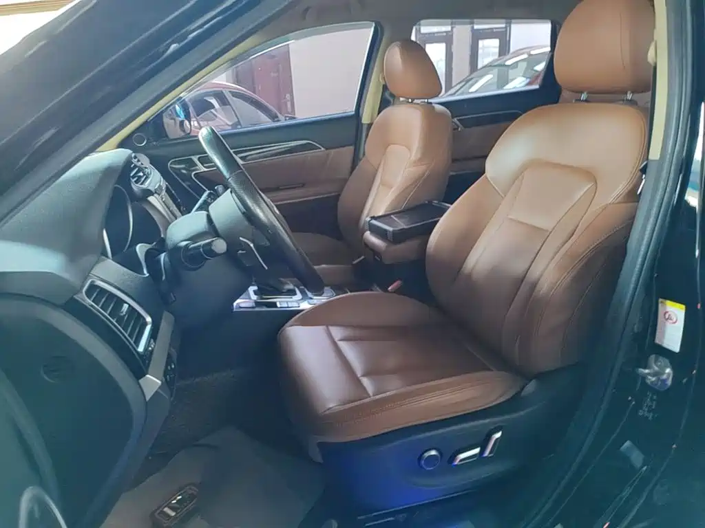 Haval H6 Coupe — миниатюра 15