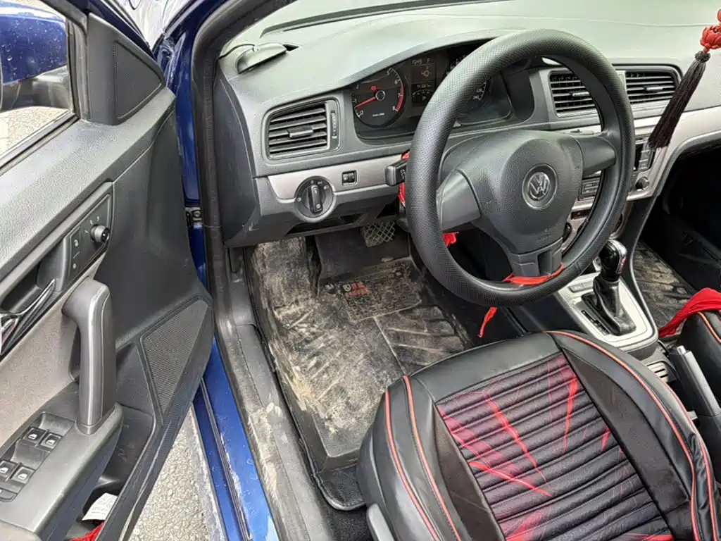 Volkswagen Gran Lavida — миниатюра 14