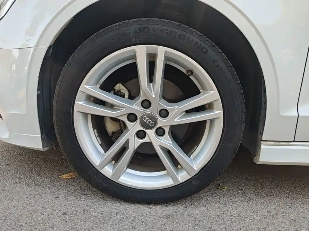 Audi A3 — миниатюра 23