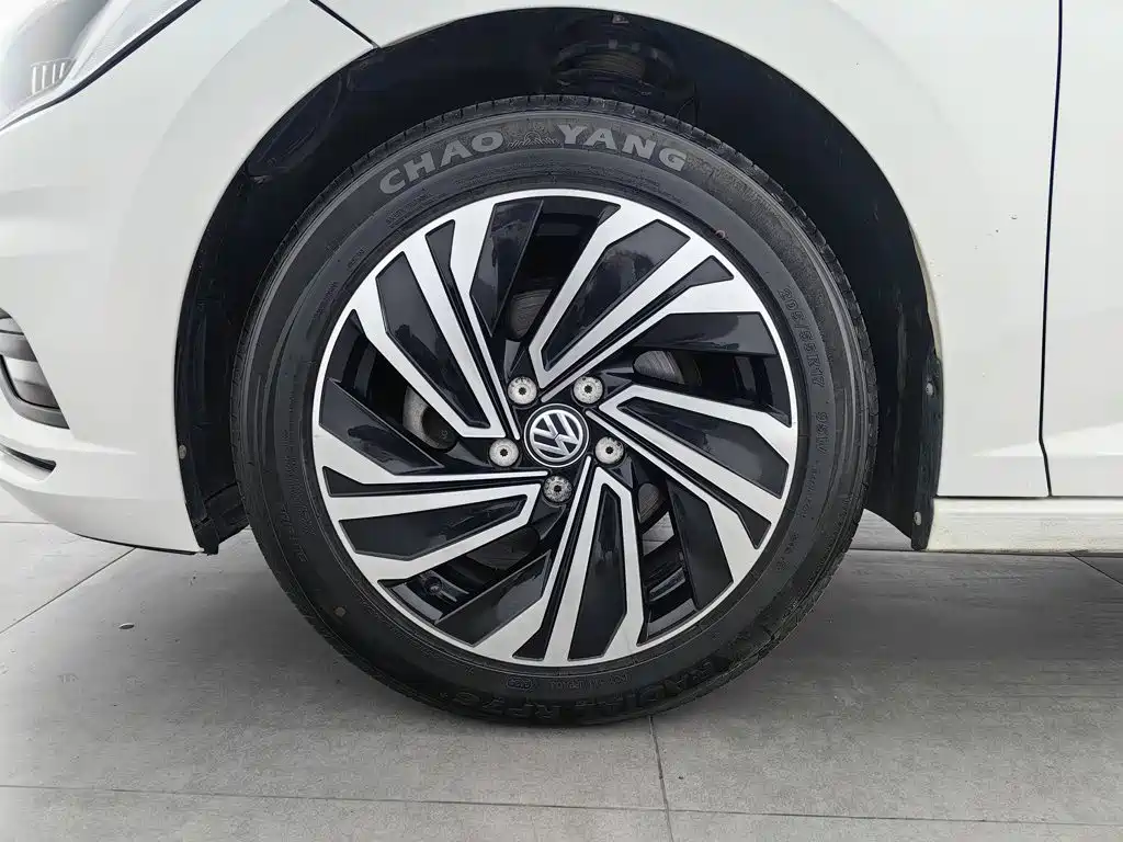 Volkswagen Sagitar — миниатюра 17