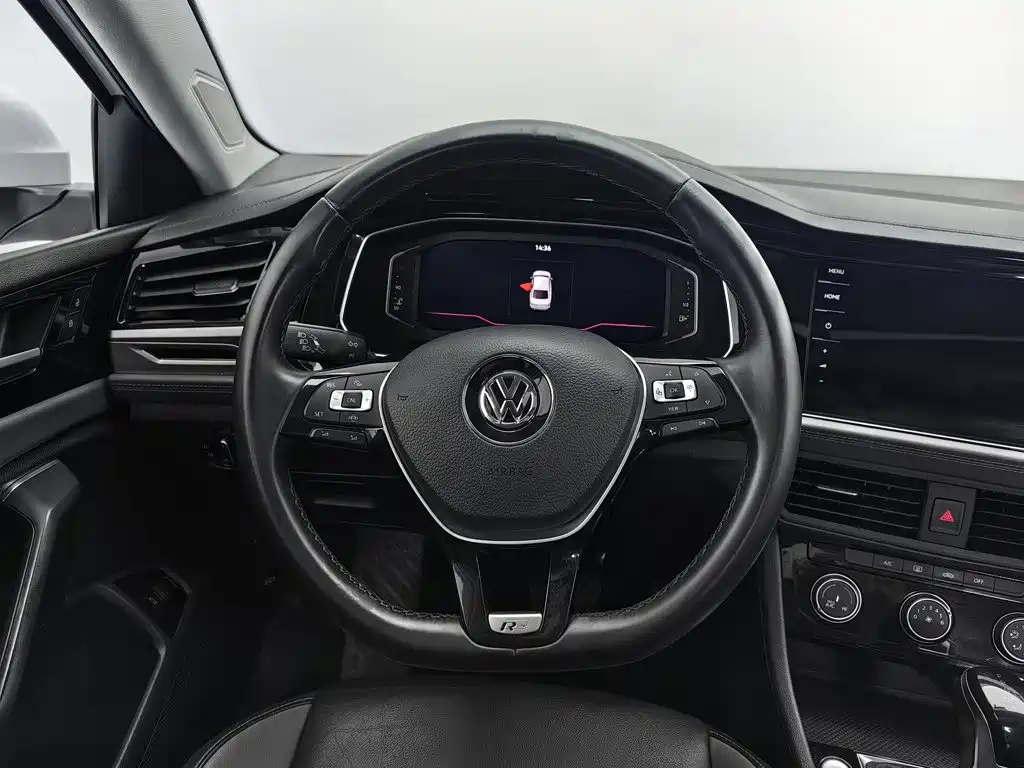 Volkswagen Sagitar — миниатюра 11