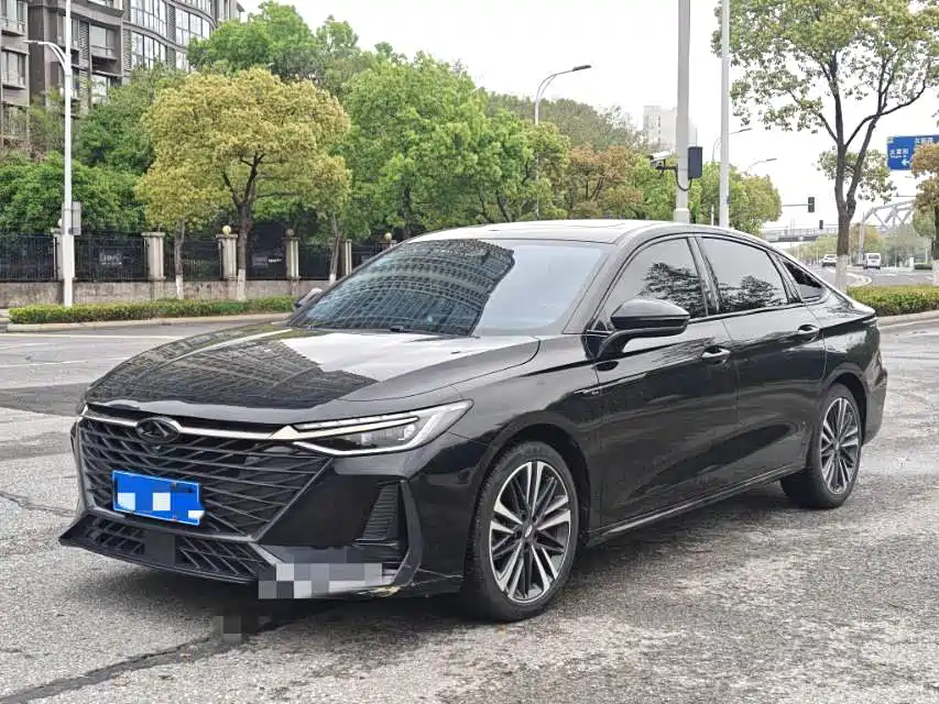 Chery Arrizo 8 2024