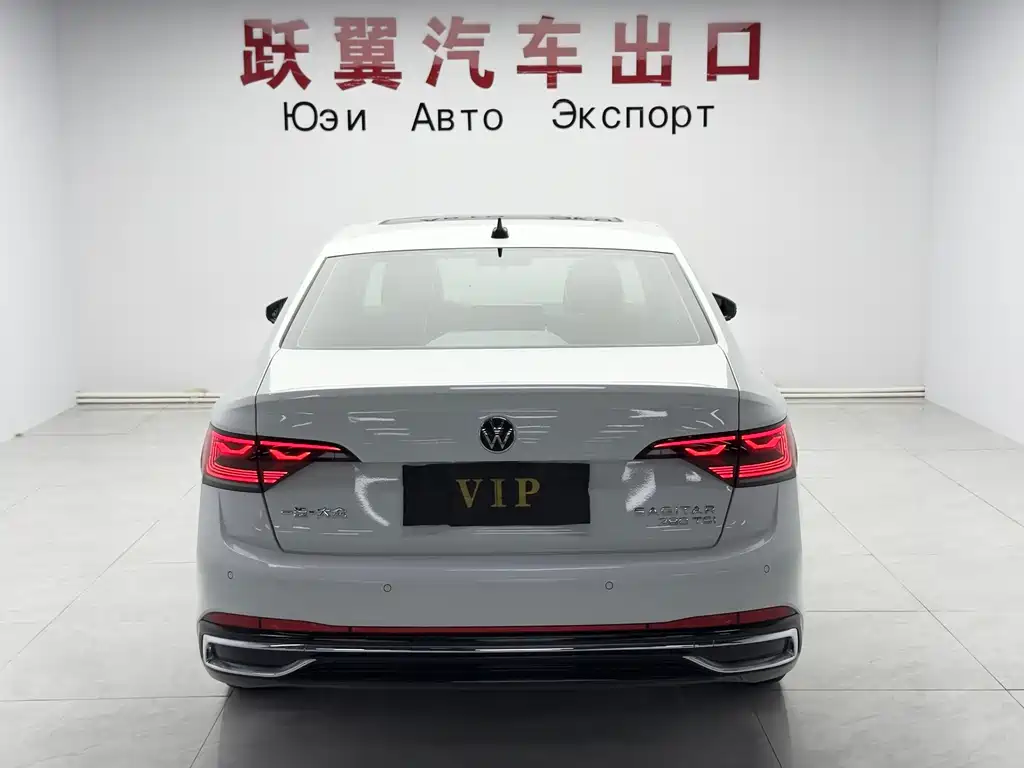Volkswagen Sagitar 2023 280TSI DSG Lite