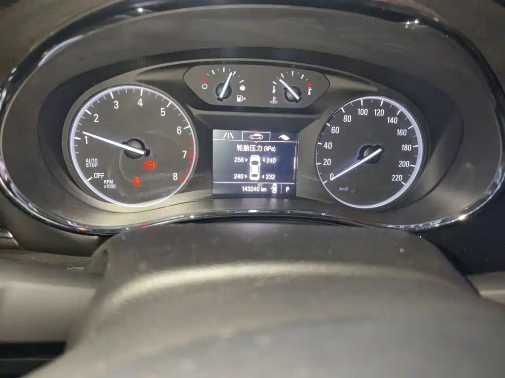 Buick Encore — миниатюра 5