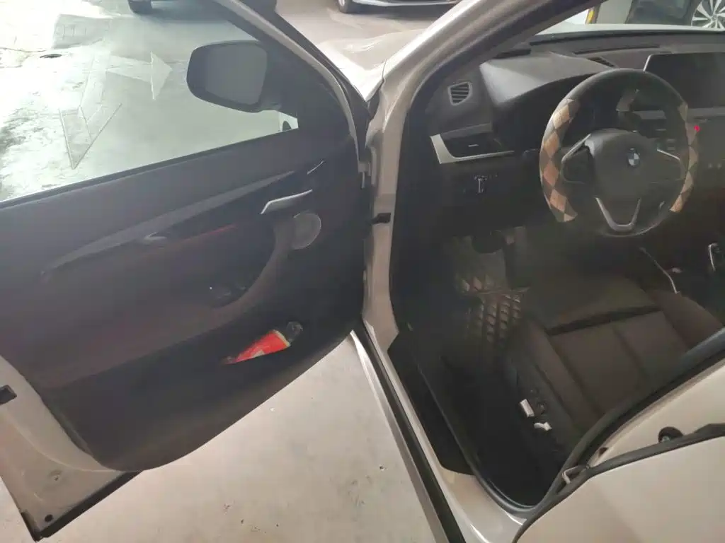 BMW X1 — миниатюра 17