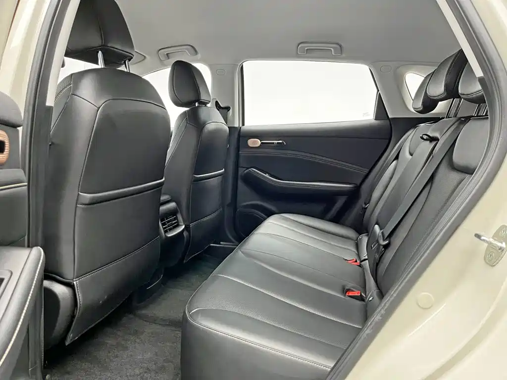 Baojun Yunhai — миниатюра 14