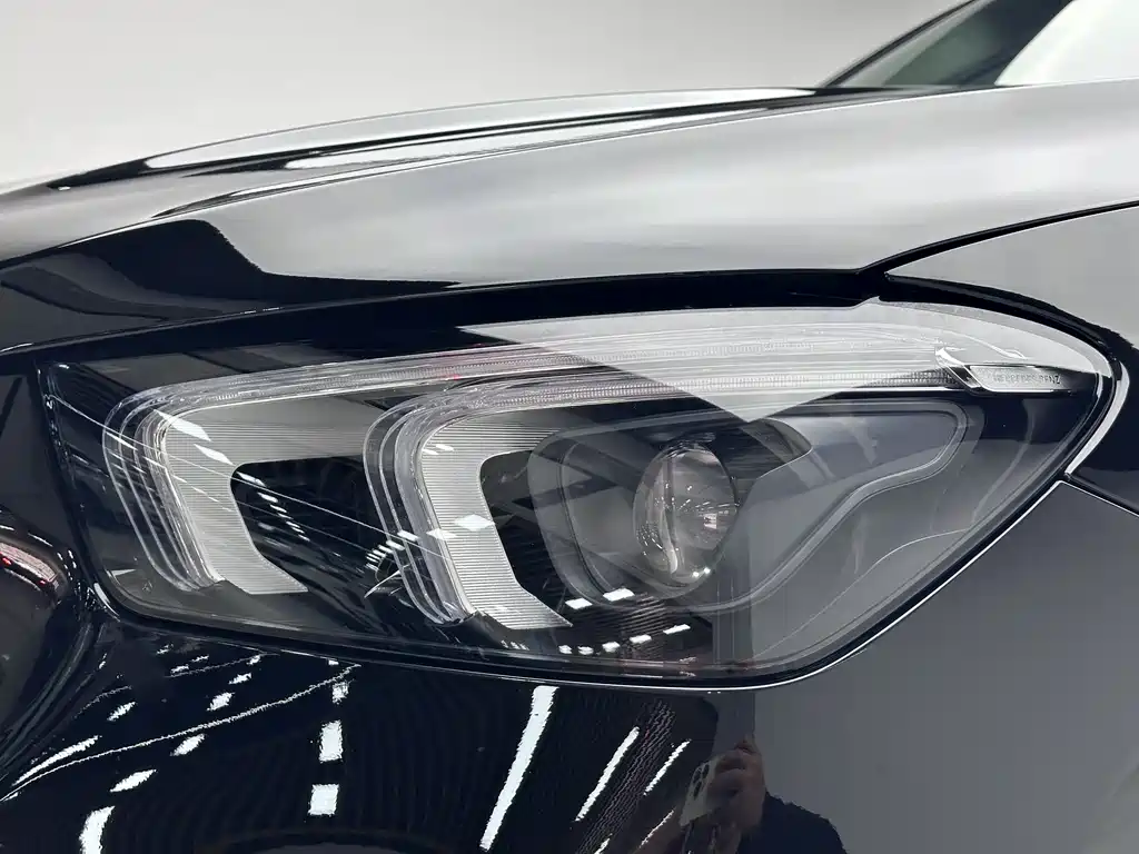 Mercedes-Benz GLE 2021 GLE 350 4MATIC