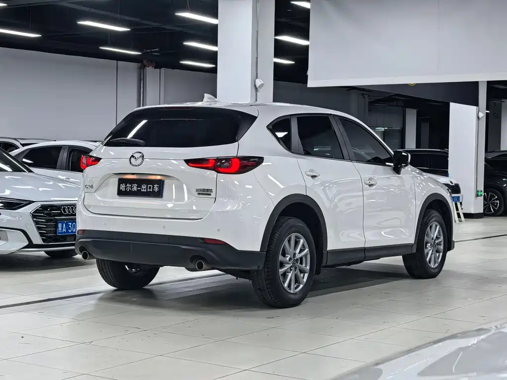 Mazda CX-5 — миниатюра 24