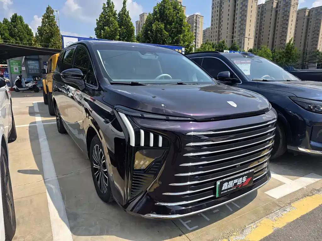 Fengxing Xinghai V9 — миниатюра 3