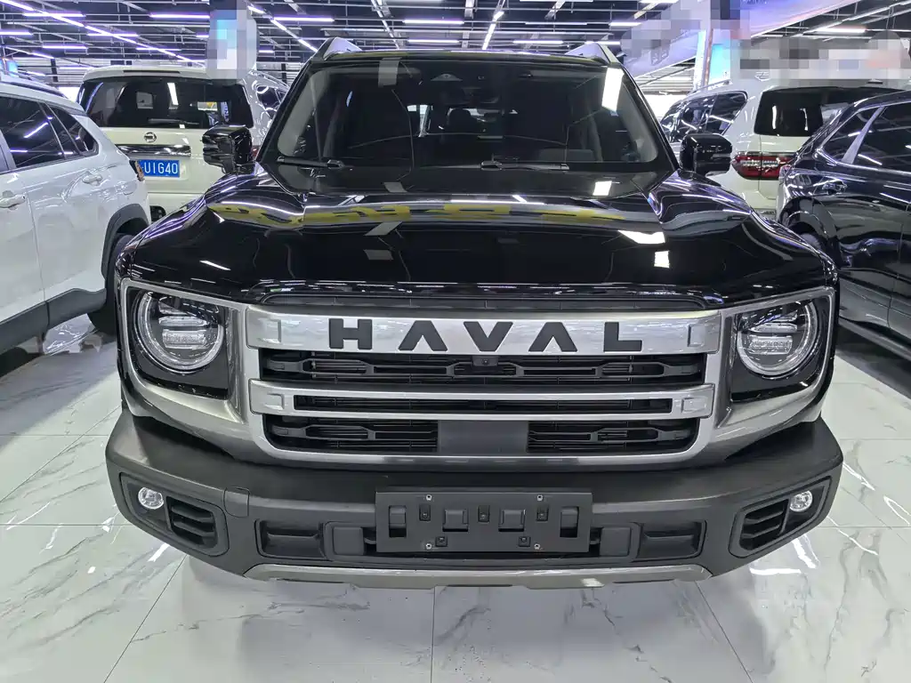 Haval Big Dog — миниатюра 2