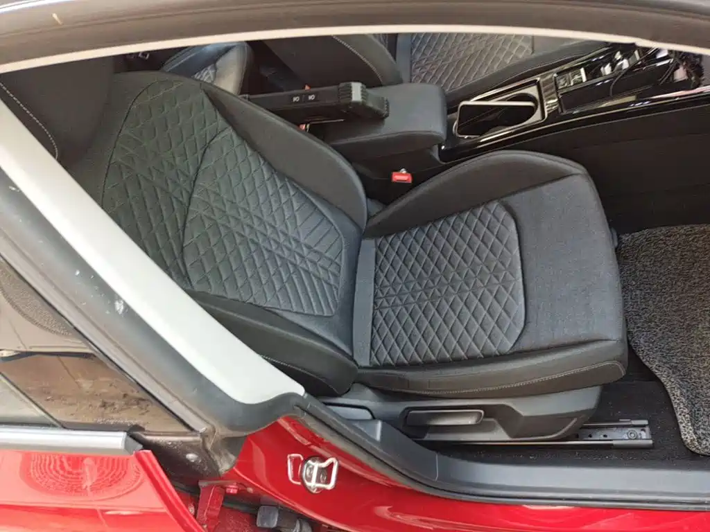 Volkswagen Lamando — миниатюра 25