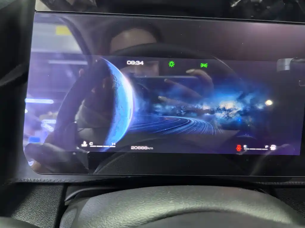 Haval Big Dog — миниатюра 12