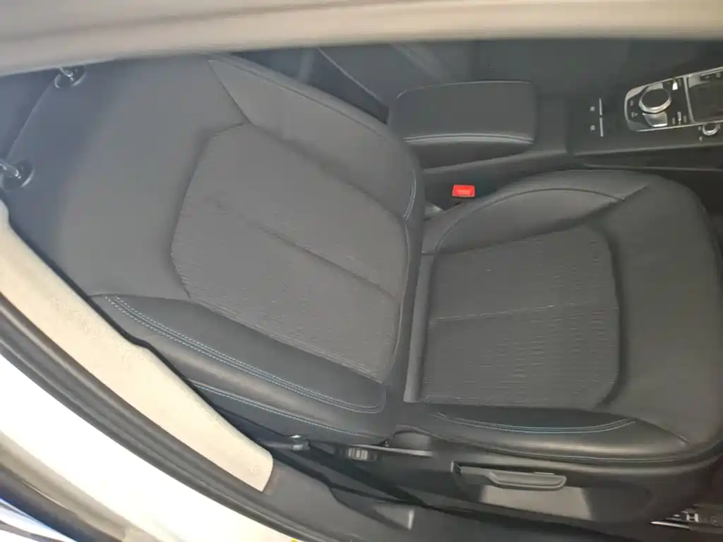 Audi A3 — миниатюра 25