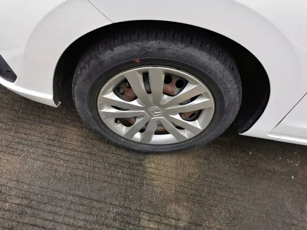 Honda Fit — миниатюра 23